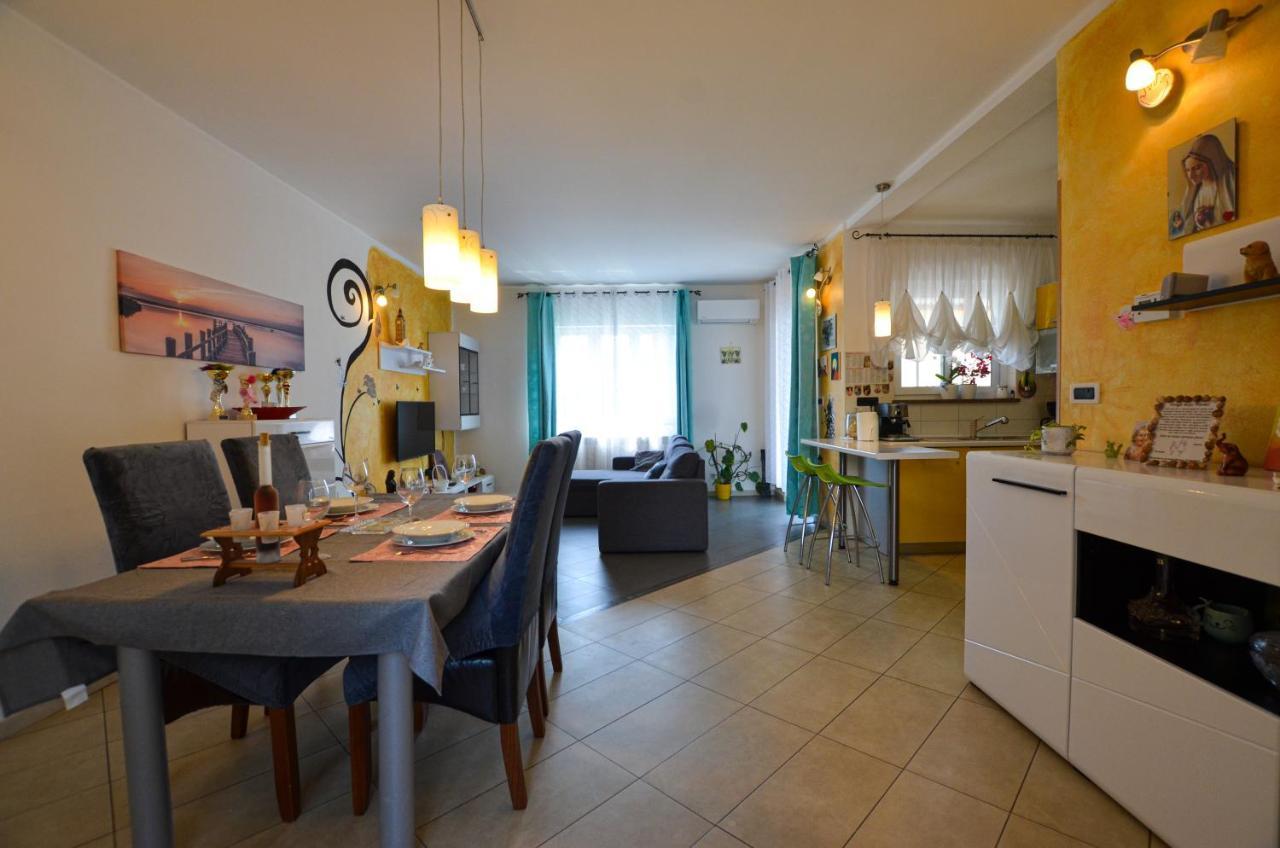Noemi & Ana Apartment Rovinj Exterior photo