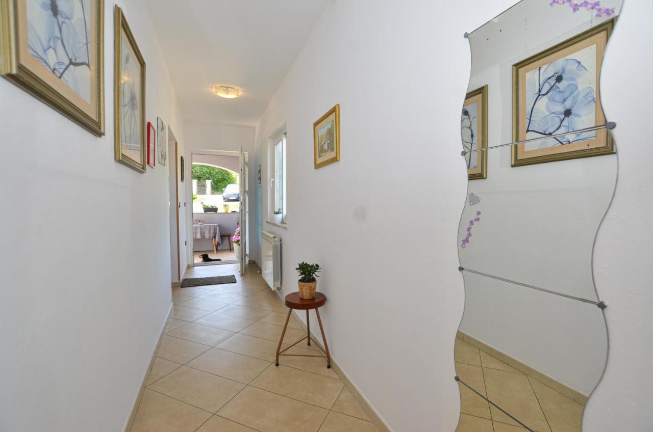 Noemi & Ana Apartment Rovinj Exterior photo